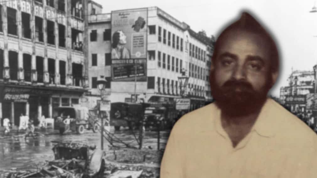The Story Of A Bengal Butcher Who 'Saved' Calcutta The Story Of A Bengal Butcher Who 'Saved' Calcutta
