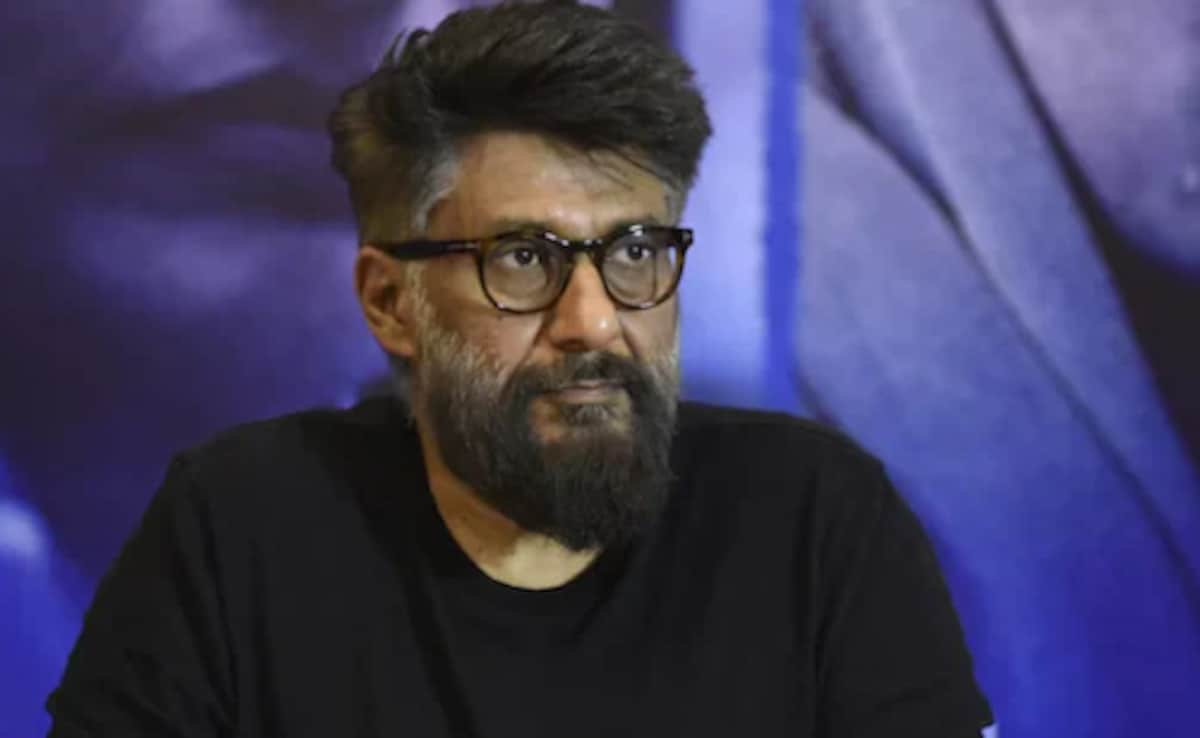 Vivek Agnihotri On The Bengal Files Trailer Row: "Only A Crazy Person Would Stop A Film About Bengal's Glory"