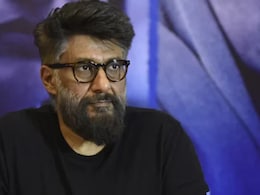 Vivek Agnihotri On <i>The Bengal Files</i> Trailer Row: "Only A Crazy Person Would Stop A Film About Bengal's Glory"