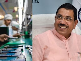 हुबली-धारवाड़ को मिला स्पेशल इकोनॉमिक जोन का तोहफा, केंद्रीय मंत्री प्रह्लाद जोशी ने दी बड़ी जानकारी हुबली-धारवाड़ को मिला स्पेशल इकोनॉमिक जोन का तोहफा, केंद्रीय मंत्री प्रह्लाद जोशी ने दी बड़ी जानकारी