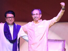 अजित पवार मुख्यमंत्री होणार! राज-उद्धव यांचे काय? काय वाढून ठेवलंय बड्या नेत्यांच्या नशिबात?