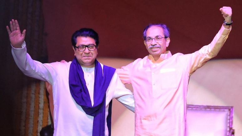 Political News: अजित पवार मुख्यमंत्री होणार! राज-उद्धव यांचे काय? काय वाढून ठेवलंय बड्या नेत्यांच्या नशिबात? Political News: अजित पवार मुख्यमंत्री होणार! राज-उद्धव यांचे काय? काय वाढून ठेवलंय बड्या नेत्यांच्या नशिबात?