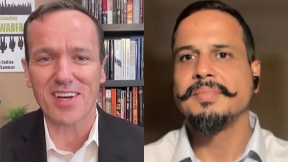 Operation Sindoor Full Of Surprises: US Warfare Expert To NDTV