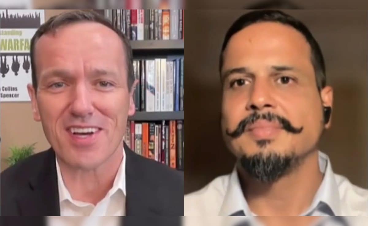 Operation Sindoor Full Of Surprises: US Warfare Expert To NDTV
