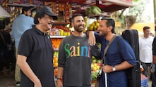 Akshay Kumar, Saif Ali Khan's Haiwaan Gets A Release Date