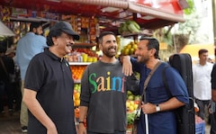 Akshay Kumar, Saif Ali Khan's <i>Haiwaan</i> Gets A Release Date