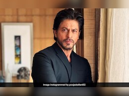 नेशनल अवार्ड मिलने पर शशि थरूर ने शाहरुख खान को दी बधाई, एक्टर ने भी दिया मजेदार जवाब नेशनल अवार्ड मिलने पर शशि थरूर ने शाहरुख खान को दी बधाई, एक्टर ने भी दिया मजेदार जवाब