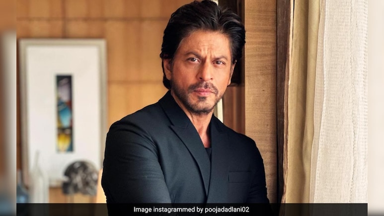 नेशनल अवार्ड मिलने पर शशि थरूर ने शाहरुख खान को दी बधाई, एक्टर ने भी दिया मजेदार जवाब नेशनल अवार्ड मिलने पर शशि थरूर ने शाहरुख खान को दी बधाई, एक्टर ने भी दिया मजेदार जवाब