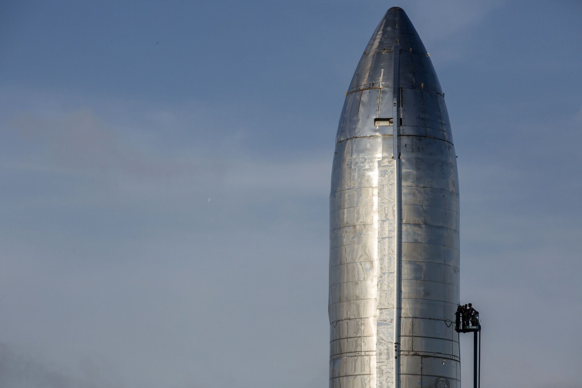 SpaceX Launches Starship Megarocket: Features And What The Mission Means For Space Travel