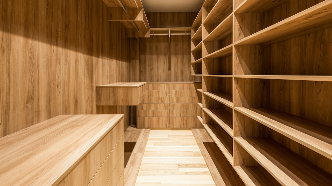 Get 10 Tips For Wooden Wardrobe Maintenance 