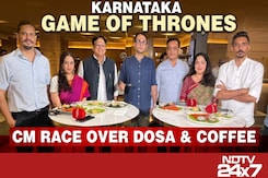 Karnataka Game Of Thrones: Dosa, Drama & Democracy Karnataka Game Of Thrones: Dosa, Drama & Democracy