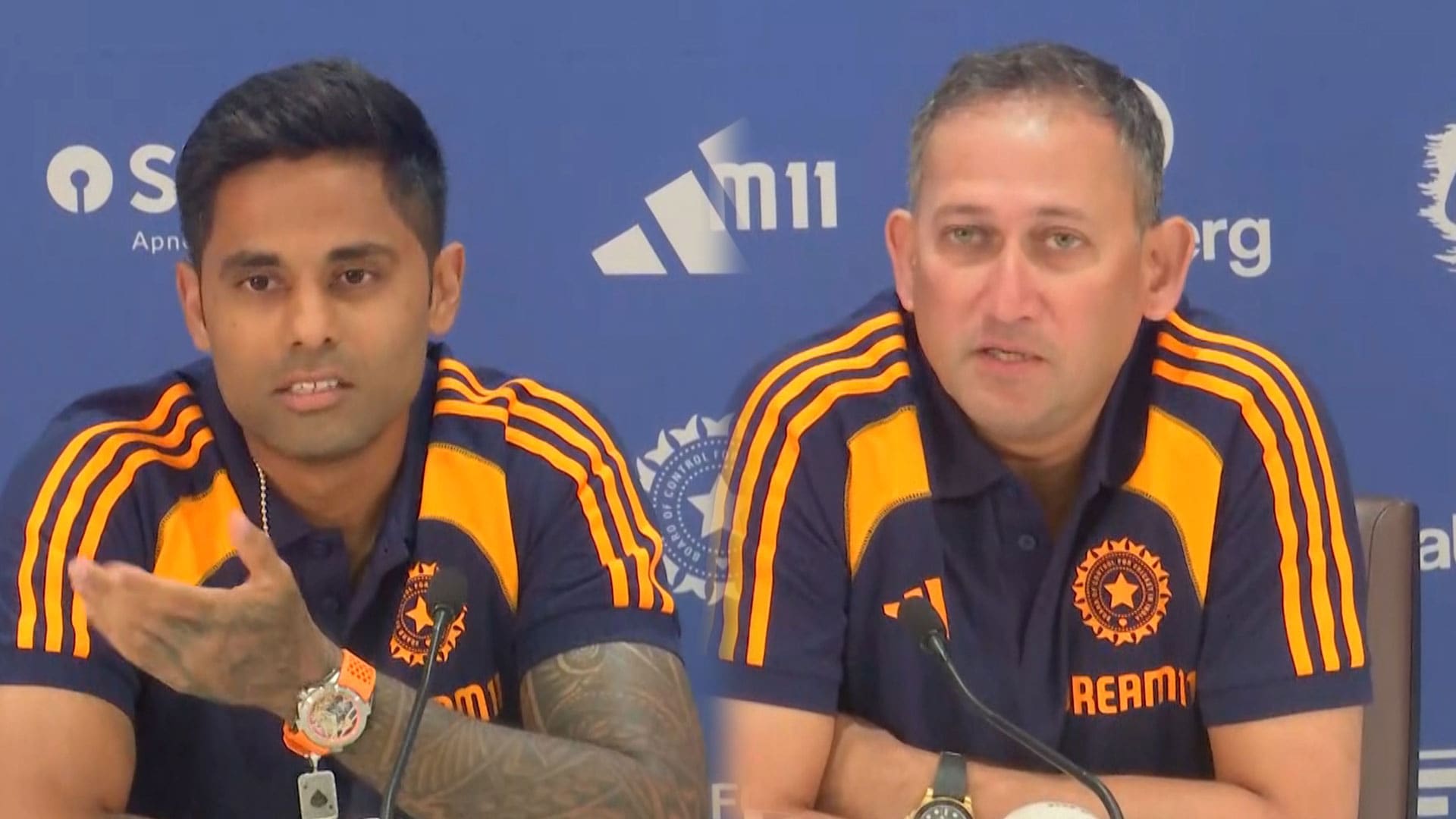 Asia Cup 2025: Squad Out, Shubman Gill Puzzle Solved. 2 Superstars Snubbed