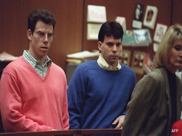 Erik Menendez, Accused Of Killing Parents With His Brother, Denied Parole Erik Menendez, Accused Of Killing Parents With His Brother, Denied Parole