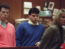 After Brother Erik, Lyle Menendez Denied Parole In Parents' Murder After Brother Erik, Lyle Menendez Denied Parole In Parents' Murder