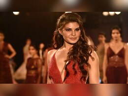 जैकलीन फर्नांडीज ने दिया फिटनेस मंत्र, कहा- 'मेडिटेशन बहुत जरूरी है.. ' जैकलीन फर्नांडीज ने दिया फिटनेस मंत्र, कहा- 'मेडिटेशन बहुत जरूरी है.. '