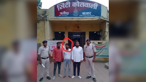 'चाचा हमारे मंत्री है'! मंत्री के भतीजे की गुंडागर्दी, पेट्रोल पंप पर लूट और मार