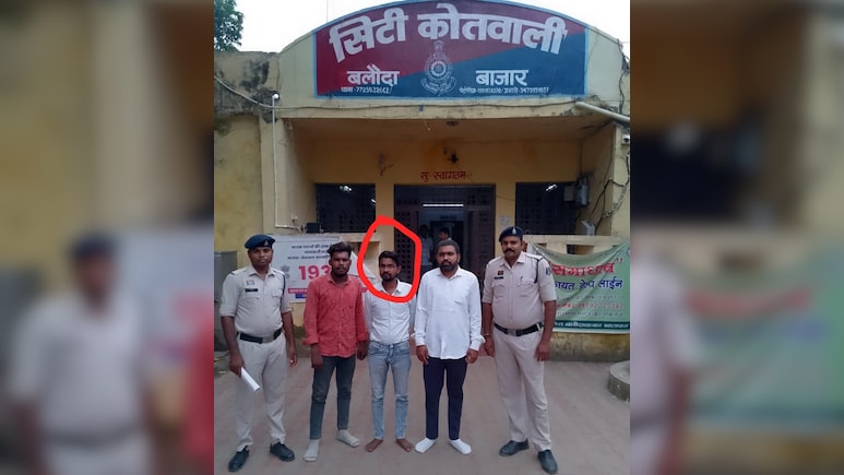 'चाचा हमारे मंत्री है'! मंत्री के भतीजे की गुंडागर्दी, पेट्रोल पंप पर लूट और मार