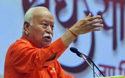 Hum Do, Humaare Teen: RSS Chief Says Every Family Should Have 3 Children