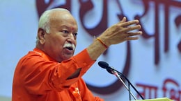 <i>Hum Do, Humaare Teen</i>: RSS Chief Says Every Family Should Have 3 Children