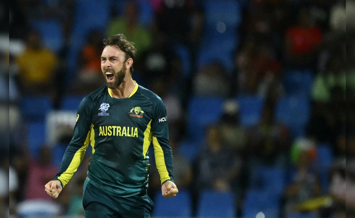 AUS vs SA: ग्लेन मैक्सवेल एक विकेट लेते ही रच देंगे इतिहास, आज तक सिर्फ तीन खिलाड़ी कर पाए हैं ऐसा