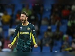 AUS vs SA: ग्लेन मैक्सवेल एक विकेट लेते ही रच देंगे इतिहास, आज तक सिर्फ तीन खिलाड़ी कर पाए हैं ऐसा AUS vs SA: ग्लेन मैक्सवेल एक विकेट लेते ही रच देंगे इतिहास, आज तक सिर्फ तीन खिलाड़ी कर पाए हैं ऐसा