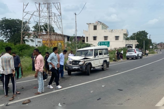 हादसे के बाद के हालात हादसे के बाद के हालात