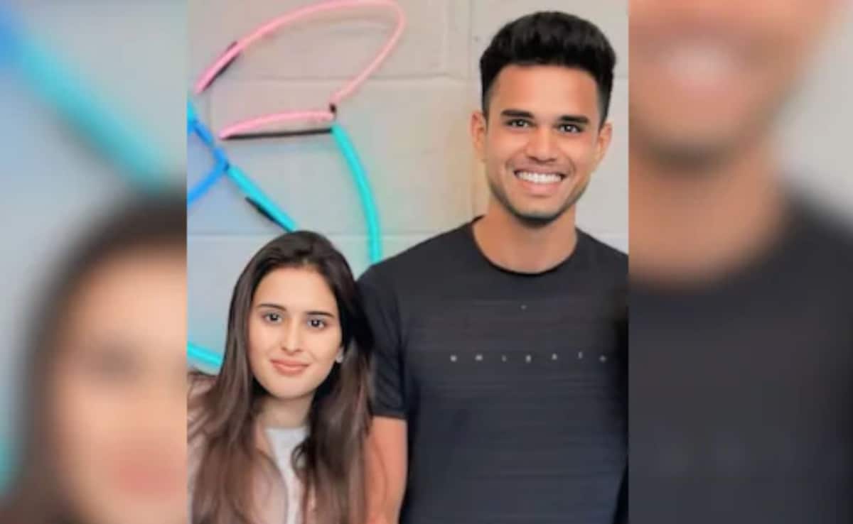 Arjun Tendulkar Set To Marry Saaniya Chandhok, Report Confirms Wedding Date