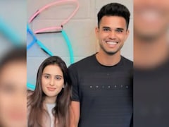 Arjun Tendulkar Set To Marry Saaniya Chandhok, Report Confirms Wedding Date