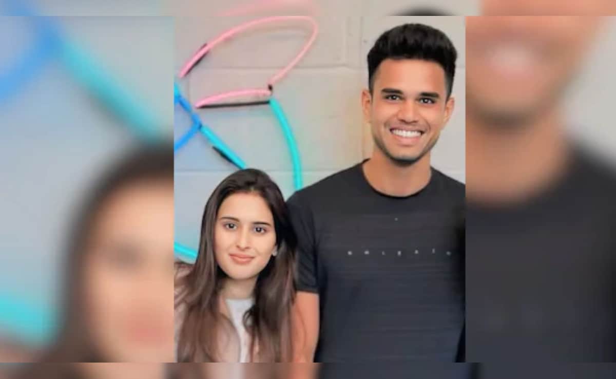 इस दिन शादी के बंधन में बंधेंगे अर्जुन तेंदुलकर और सानिया चंदोक, रिपोर्ट में तारीख को लेकर हुआ खुलासा