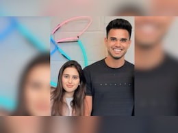 इस दिन शादी के बंधन में बंधेंगे अर्जुन तेंदुलकर और सानिया चंदोक, रिपोर्ट में तारीख को लेकर हुआ खुलासा