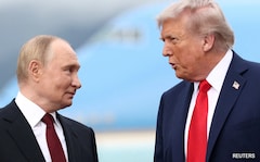 Putin, Trump Hold Phone Call, Discuss Iran And Ukraine Wars