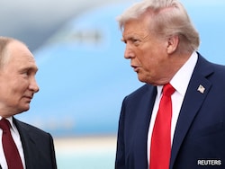 Putin, Trump Hold Phone Call, Discuss Iran And Ukraine Wars