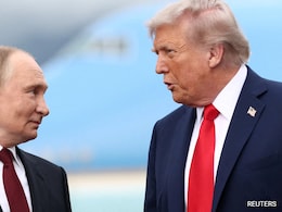 Putin, Trump Hold Phone Call, Discuss Iran And Ukraine Wars