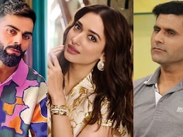 Tamannaah Bhatia On Rumours Of Dating Virat Kohli, Marrying Pakistani Cricketer Abdul Razzaq: "I Was Briefly..."