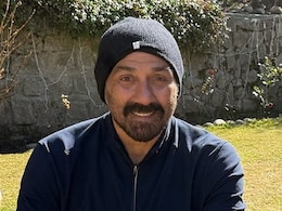 सनी देओल ने किया शाहरुख खान के लाडले को सपोर्ट, इस वीडियो के साथ उड़ेल दिए दिल के सारे जज्बात सनी देओल ने किया शाहरुख खान के लाडले को सपोर्ट, इस वीडियो के साथ उड़ेल दिए दिल के सारे जज्बात