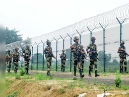 FIR Filed For Beating Man To Death In Assam; Border Force Denies Claim FIR Filed For Beating Man To Death In Assam; Border Force Denies Claim