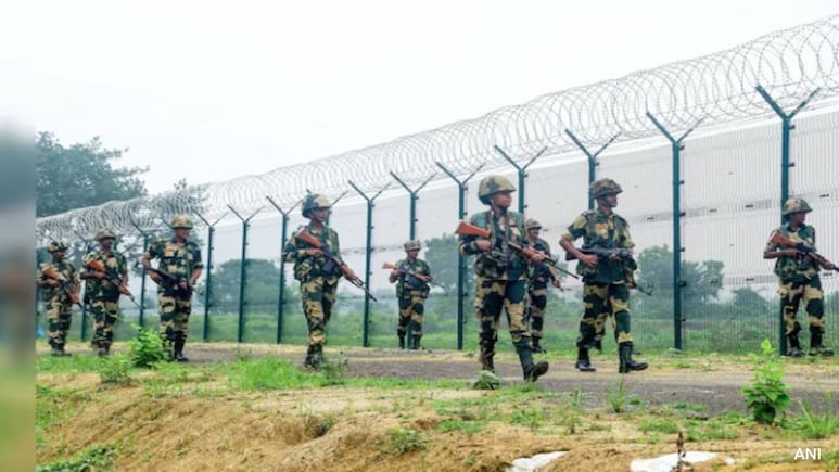 FIR Filed For Beating Man To Death In Assam; Border Force Denies Claim FIR Filed For Beating Man To Death In Assam; Border Force Denies Claim