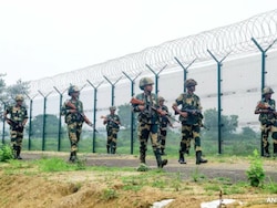 15 Pakistani Fishermen Arrested Near Border In Gujarat&#039;s Kori Creek