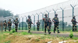 15 Pakistani Fishermen Arrested Near Border In Gujarat's Kori Creek