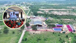Coal Mine: सिंगरौली में शुरू होगी अंडरग्राउंड कोल माइन, बनेंगे रोजगार के अवसर, जन सुनवाई में ग्रामीणों ने दिया समर्थन