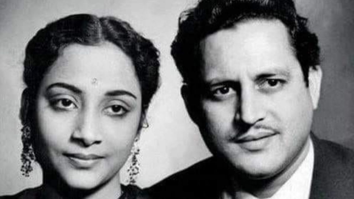 Why Geeta Dutt's Family Did Not Want Her To Marry Guru Dutt