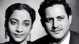 Why Geeta Dutt's Family Did Not Want Her To Marry Guru Dutt