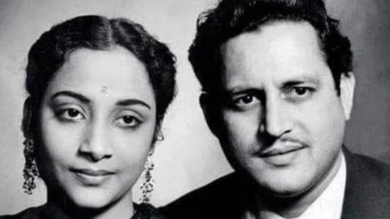 Why Geeta Dutt's Family Did Not Want Her To Marry Guru Dutt