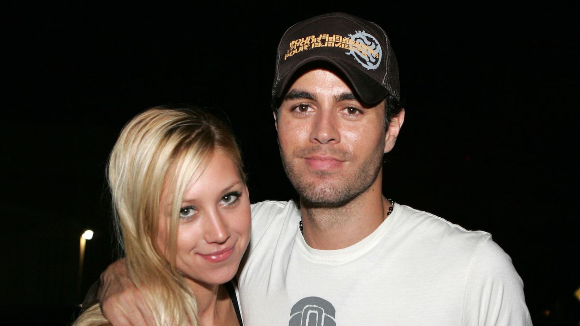 Singer Enrique Iglesias, Tennis Player Anna Kournikova Expecting Fourth Child: Report