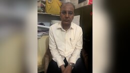 ACB Action: 9000 रुपये की रिश्वत लेते थाने का ASI गिरफ्तार, मुकदमे में राहत देने के लिए हुई थी डील