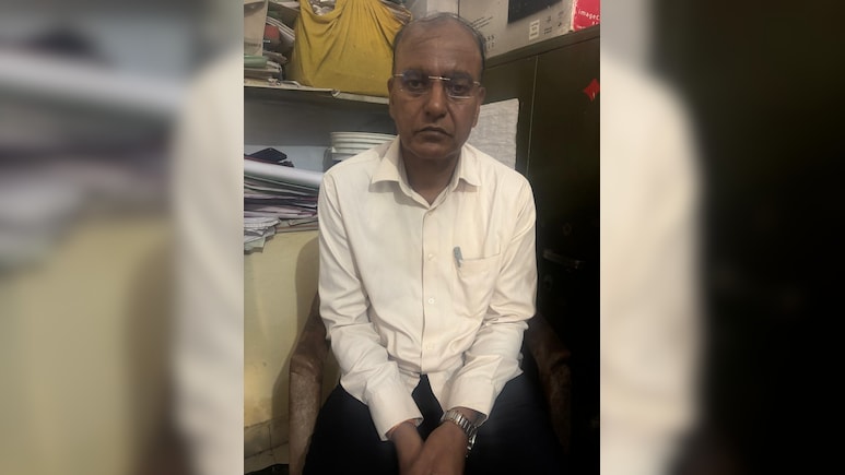 ACB Action: 9000 रुपये की रिश्वत लेते थाने का ASI गिरफ्तार, मुकदमे में राहत देने के लिए हुई थी डील
