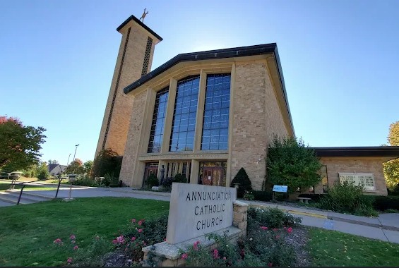 3, Including Shooter, Killed, 20 Injured In Firing During Mass At US School