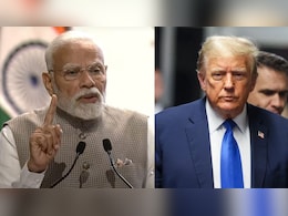 PM मोदी ने ट्रंप को दिए 4 मैसेज! भारत झुकेगा नहीं, किसान पहले हैं और सुपर पावर की दोस्ती उसके बाद PM मोदी ने ट्रंप को दिए 4 मैसेज! भारत झुकेगा नहीं, किसान पहले हैं और सुपर पावर की दोस्ती उसके बाद