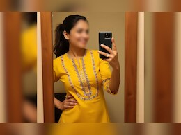 एक्सीडेंट में पैर खोने पर कार चलाने को रखा ड्राइवर, अब उसी ने दिया धोखा; 12वीं में पढ़ रही बेटी का किया अपहरण एक्सीडेंट में पैर खोने पर कार चलाने को रखा ड्राइवर, अब उसी ने दिया धोखा; 12वीं में पढ़ रही बेटी का किया अपहरण