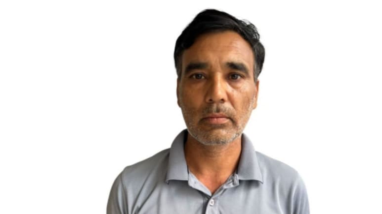 राजस्थान: पेपर लीक मामले का 50 हजार इनामी को SOG ने किया गिरफ्तार, उड़ीसा से पकड़ा गया